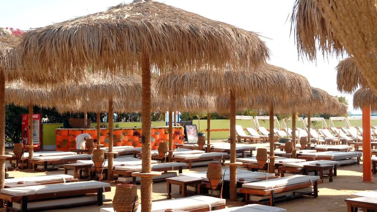 Hotel Elysees Dream Beach - Hurghada